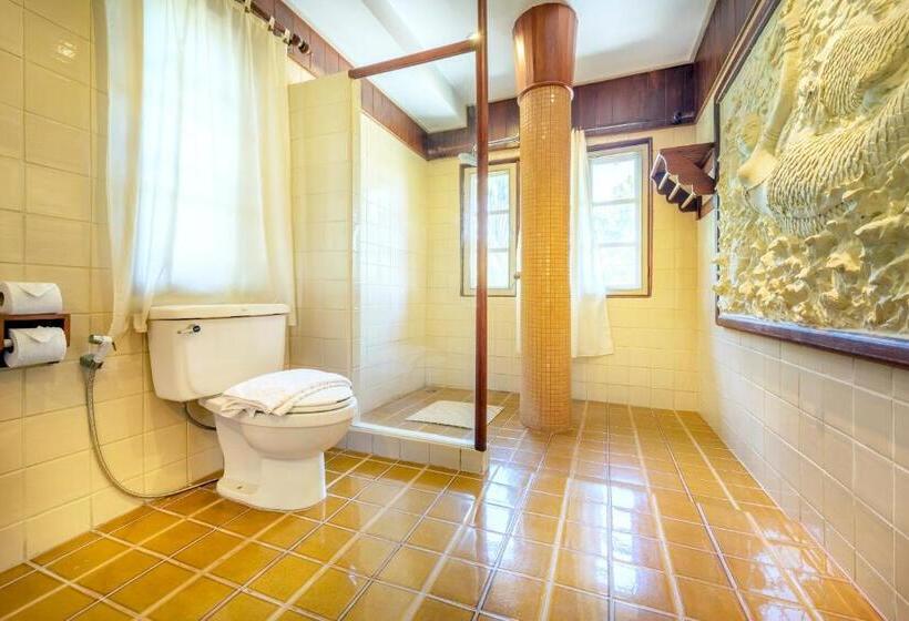 2 Bedroom Villa, Vana Varin Resort