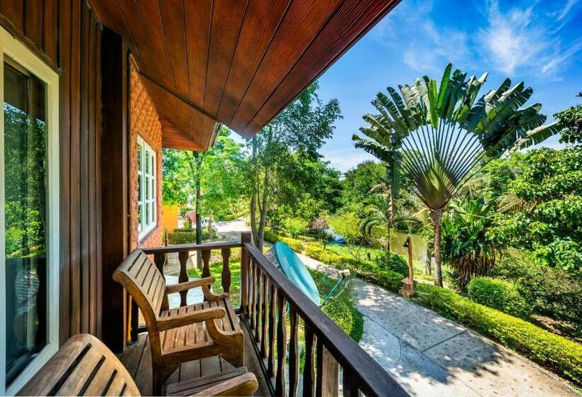 2 Bedroom Villa, Vana Varin Resort