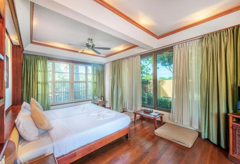 וילה בת 2 חדרי שינה, Vana Varin Resort