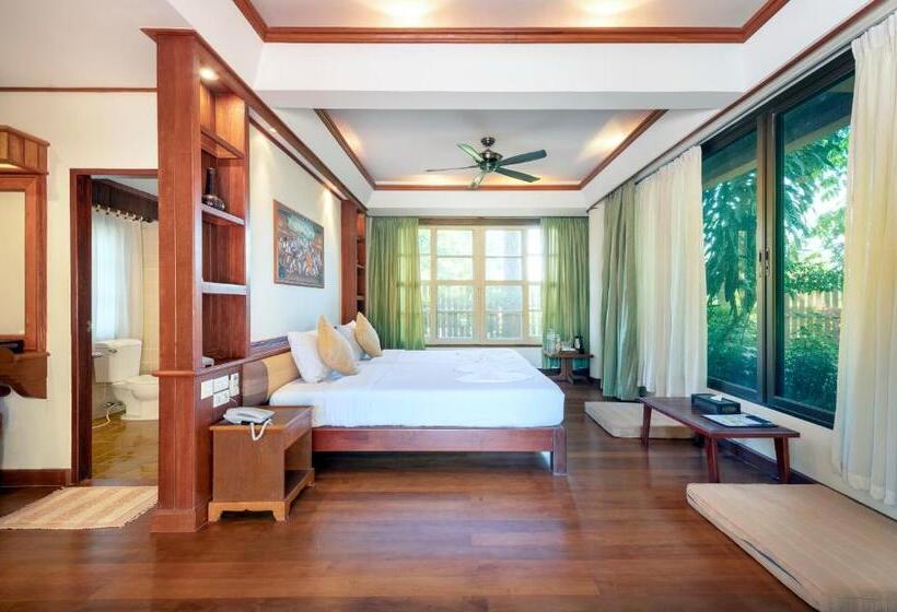 2 Bedroom Villa, Vana Varin Resort