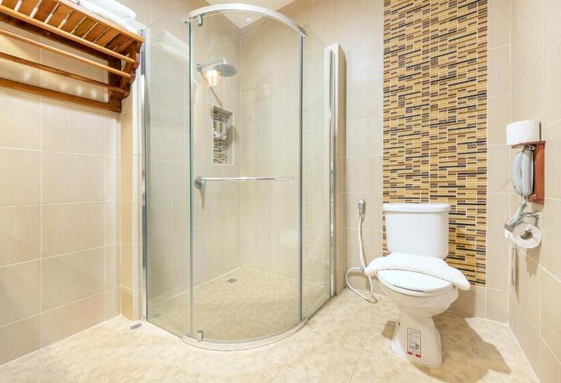 Superior Room, Vana Varin Resort