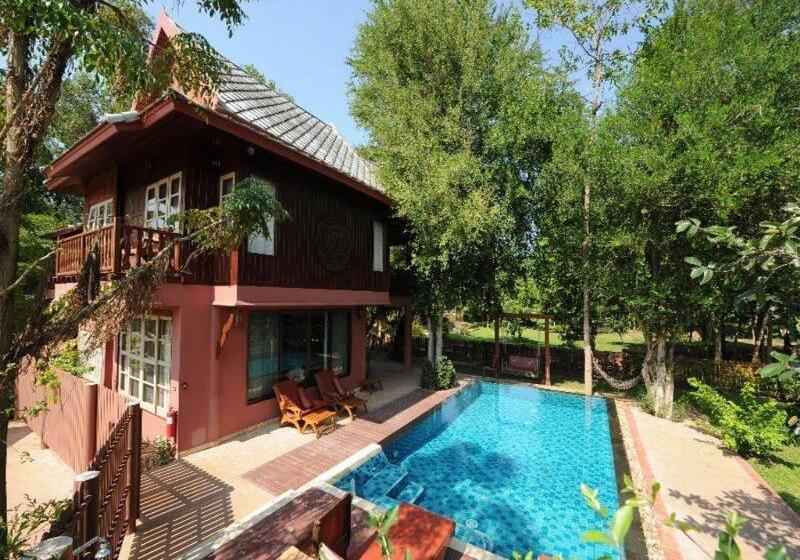 Standard Room, Vana Varin Resort