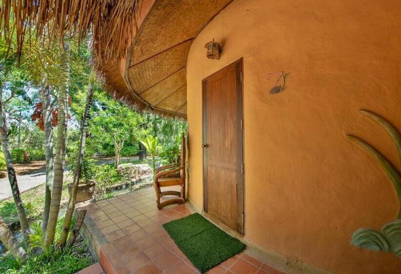 1 Bedroom Villa, Vana Varin Resort