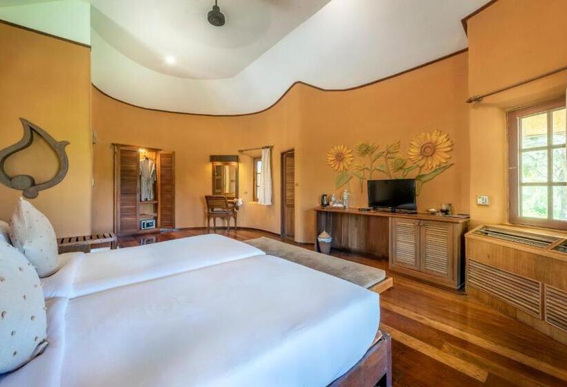 1 Bedroom Villa, Vana Varin Resort