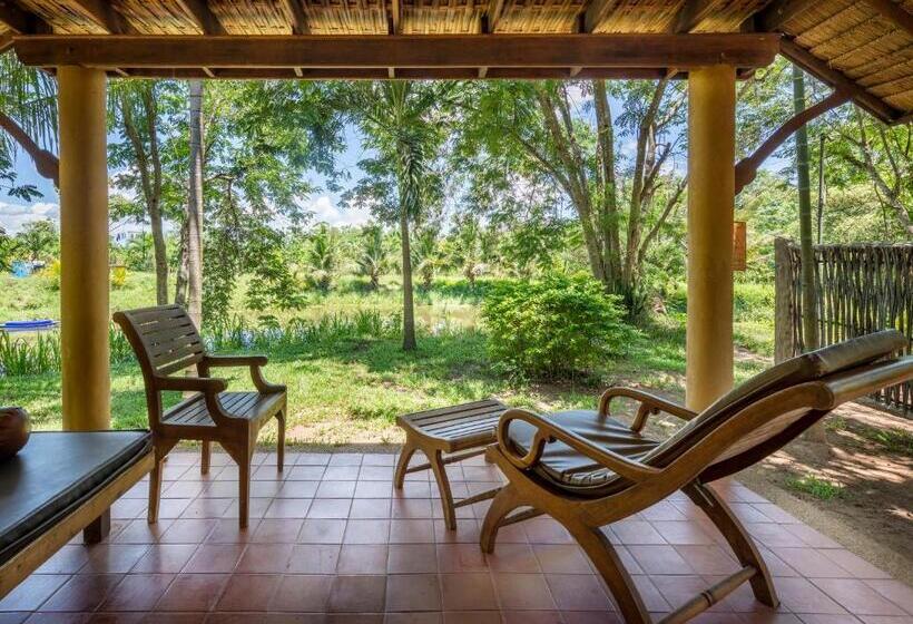 1 Bedroom Villa, Vana Varin Resort