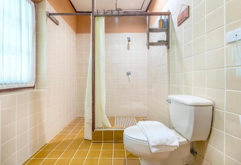 וילה בת חדר שינה 1, Vana Varin Resort