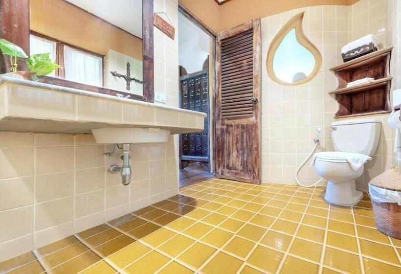 1 Bedroom Villa, Vana Varin Resort