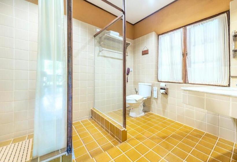 1 Bedroom Villa, Vana Varin Resort