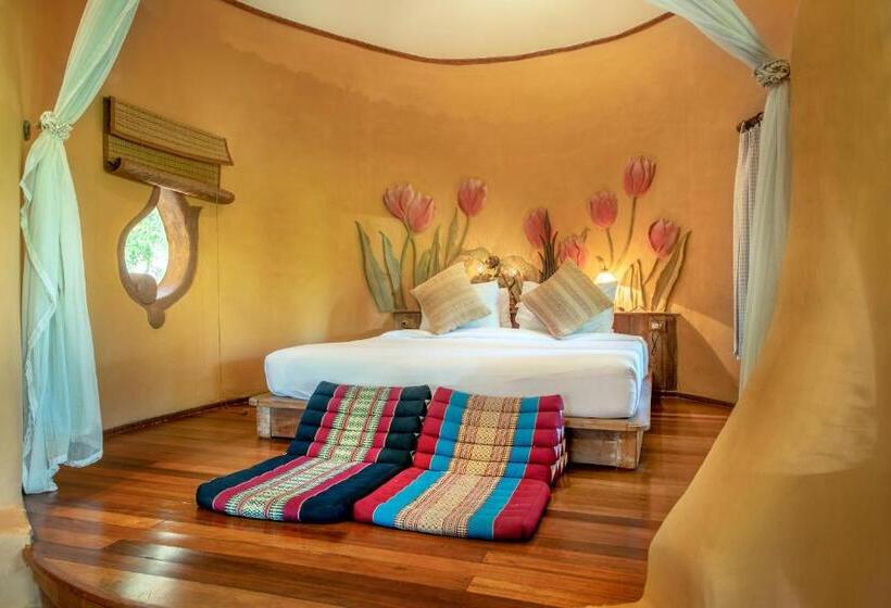 1 Bedroom Villa, Vana Varin Resort