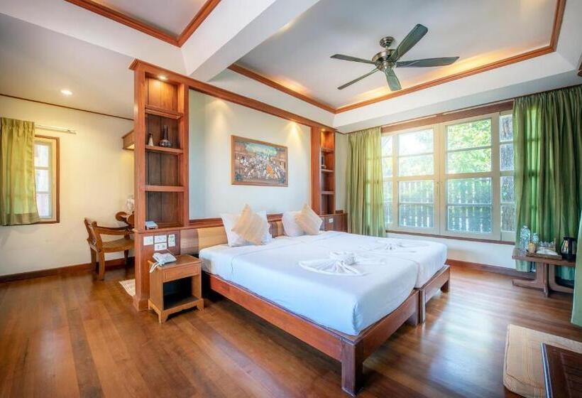 2 Bedroom Villa, Vana Varin Resort