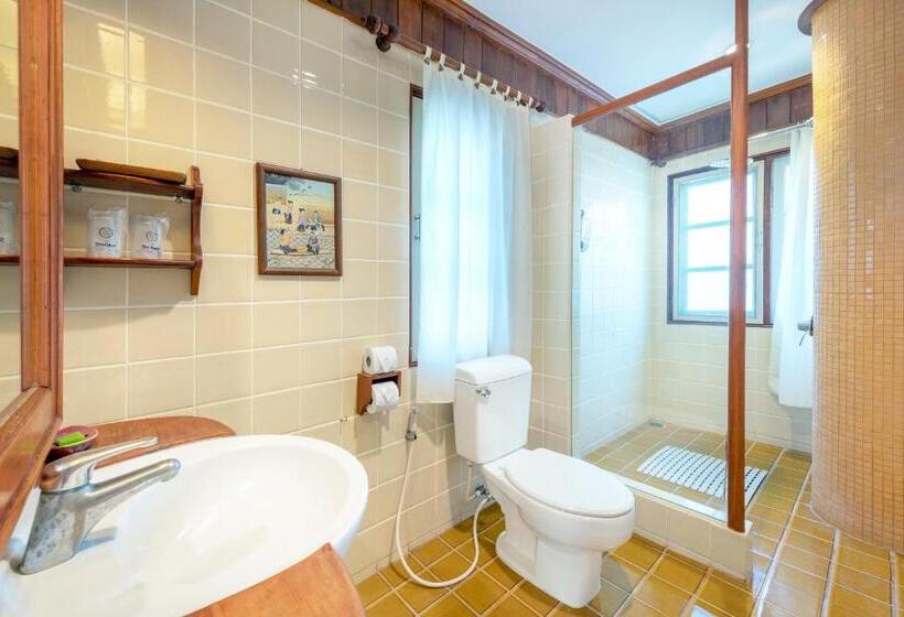 2 Bedroom Villa, Vana Varin Resort