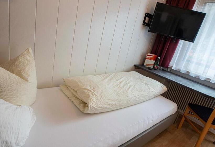 غرفة قياسية فردية, Lucia 3 Sterne Superior