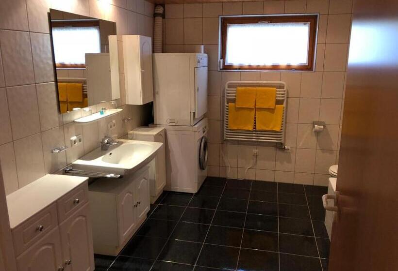 شقة غرفتين, Lucia 3 Sterne Superior