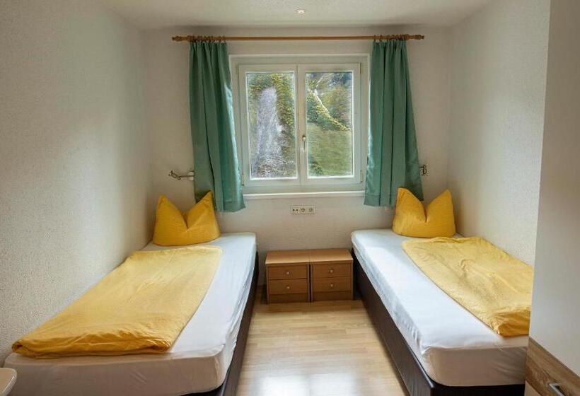 شقة غرفتين, Lucia 3 Sterne Superior