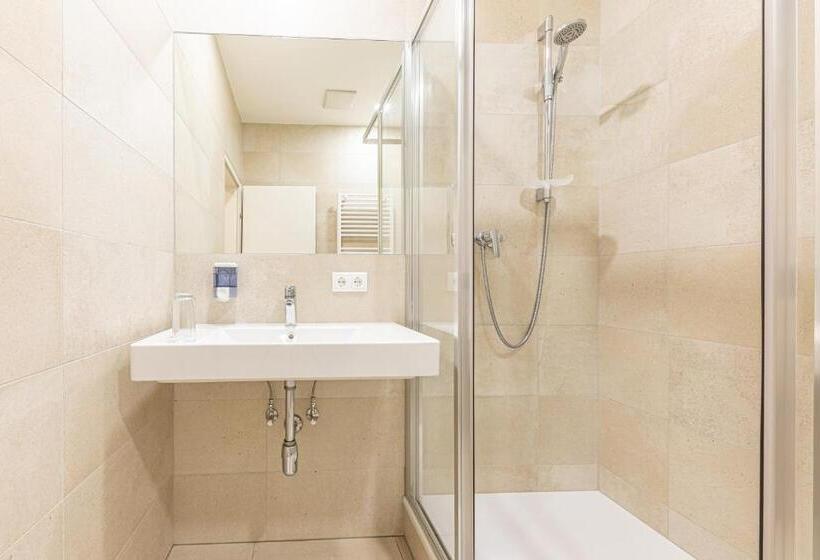 스탠다드 룸, Pension Fünfhaus