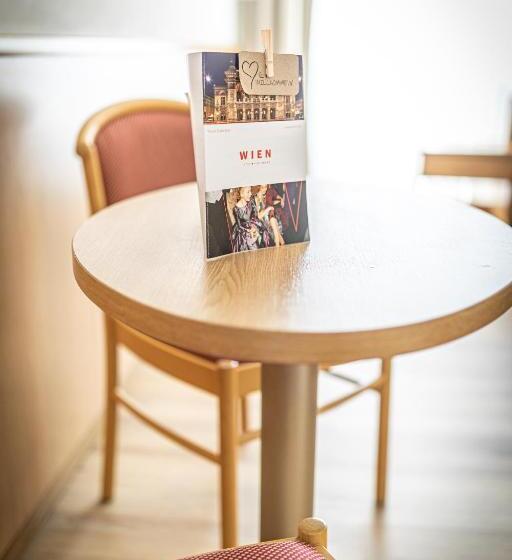 스탠다드 룸, Pension Fünfhaus