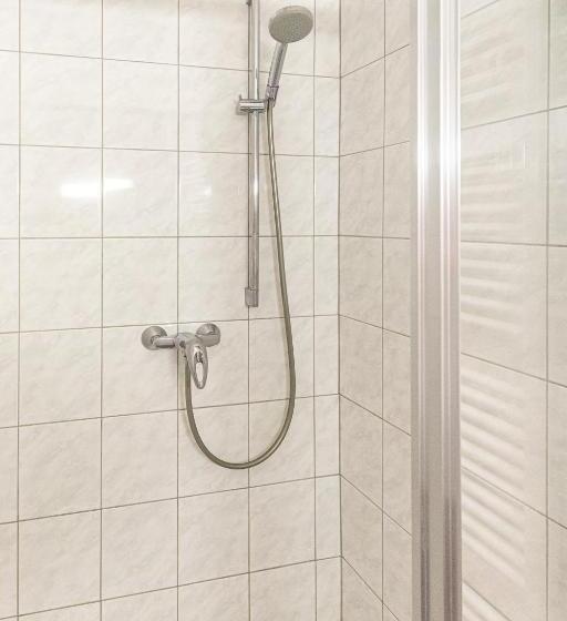 침실이 1개인 아파트 연결 중, Pension Fünfhaus