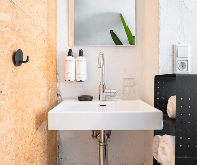 غرفة قياسية, Court Hotel Utrecht City Centre