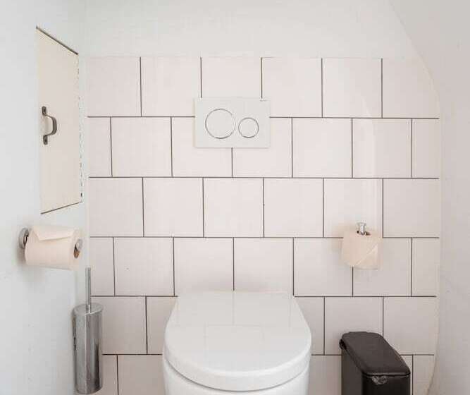 Номер Стандарт, Court Hotel Utrecht City Centre