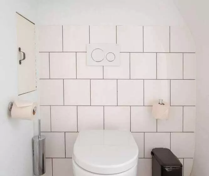 اتاق استاندارد, Court Hotel Utrecht City Centre