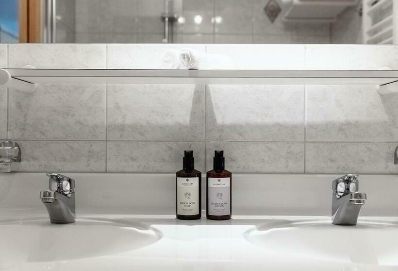 חדר סטנדרט, Alpenstern Genießer