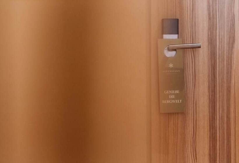 חדר סטנדרט, Alpenstern Genießer