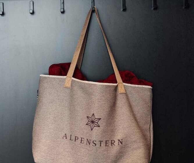 חדר משפחתי, Alpenstern Genießer