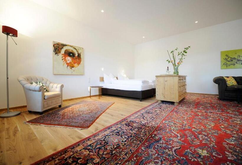 Люкс, Genuss Am Hof