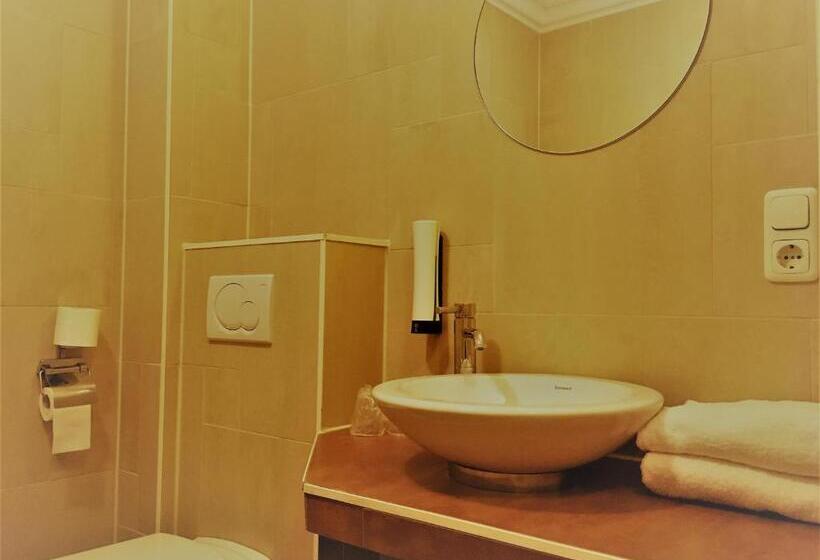 Номер Стандарт Тематический, Courage Nijmegen