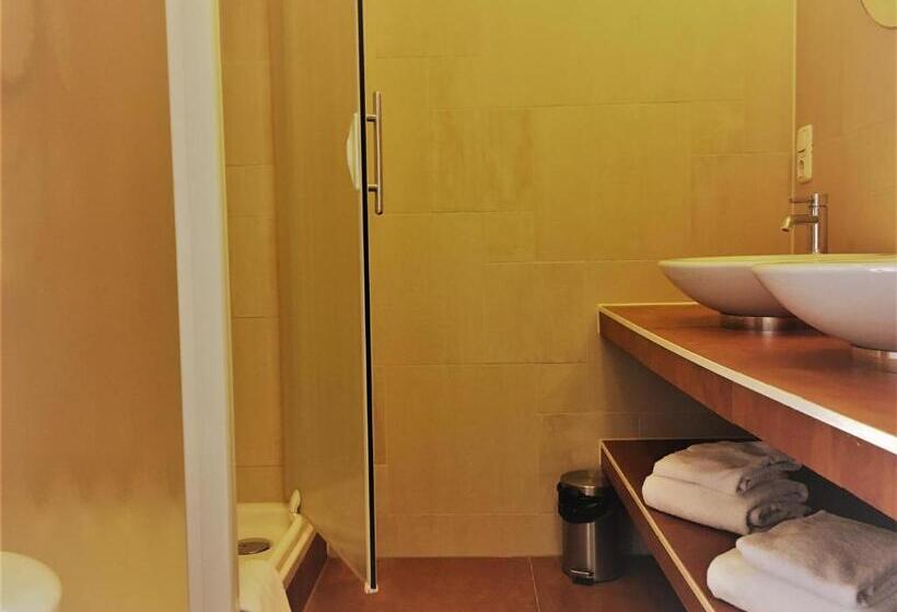 Люкс Тематический, Courage Nijmegen