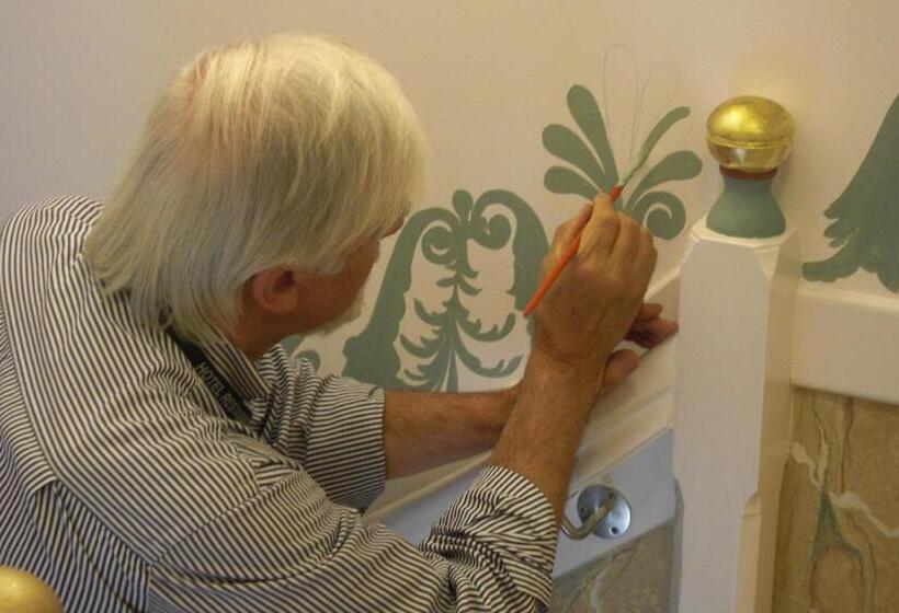 Люкс Тематический, Courage Nijmegen