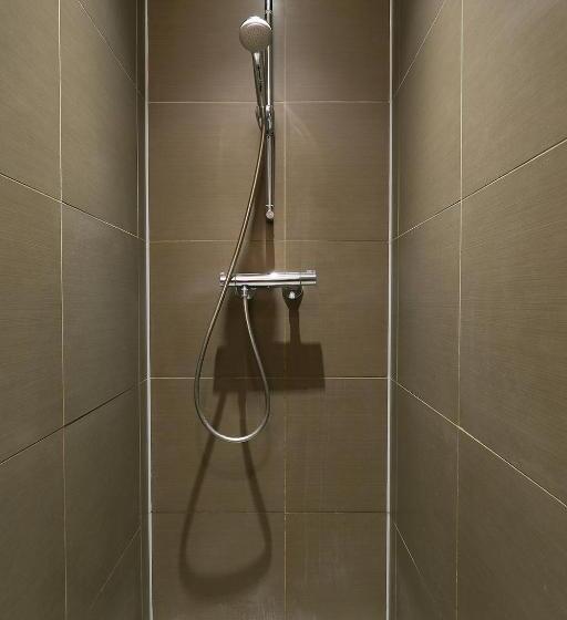 غرفة قياسية, Court Hotel Utrecht City Centre