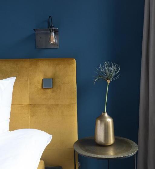 غرفة قياسية, Court Hotel Utrecht City Centre