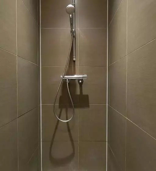 اتاق لوکس, Court Hotel Utrecht City Centre