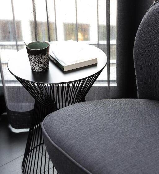 Номер Deluxe, Court Hotel Utrecht City Centre