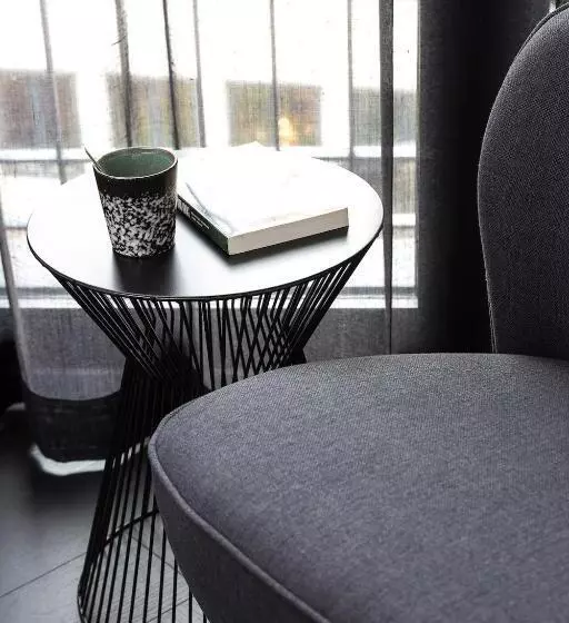 اتاق لوکس, Court Hotel Utrecht City Centre