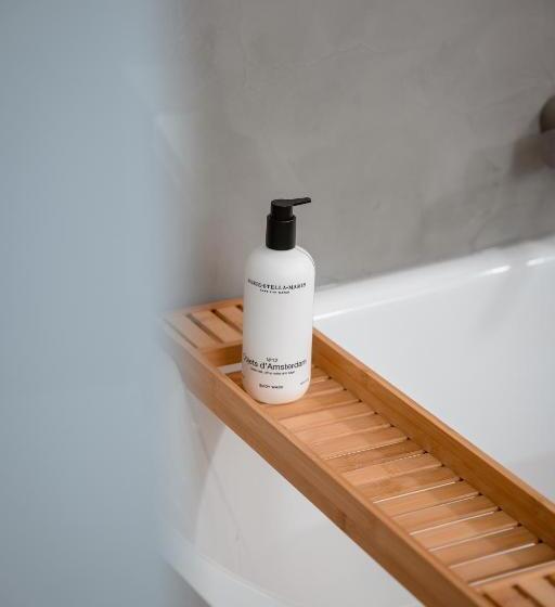 غرفة قياسية سرير كينج, Court Hotel Utrecht City Centre