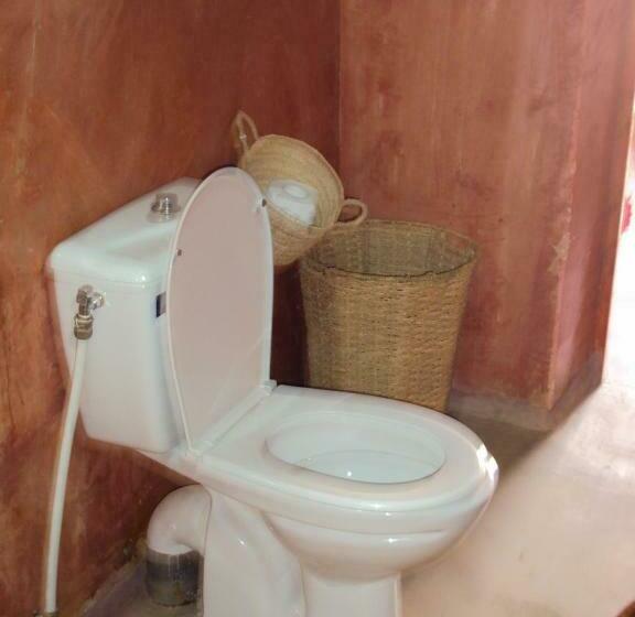 اتاق استاندارد یک نفره, Dar Timitar