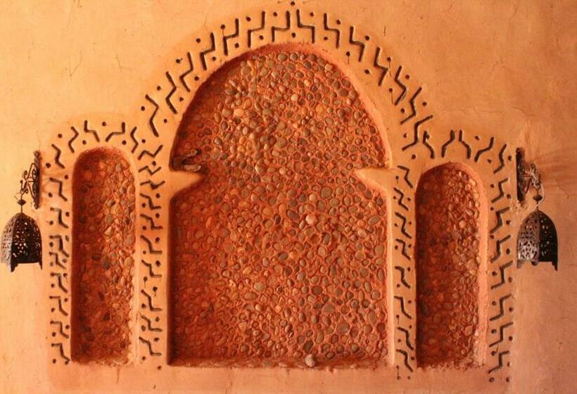 اتاق استاندارد یک نفره, Dar Timitar