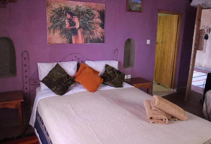 اتاق استاندارد یک نفره, Dar Timitar