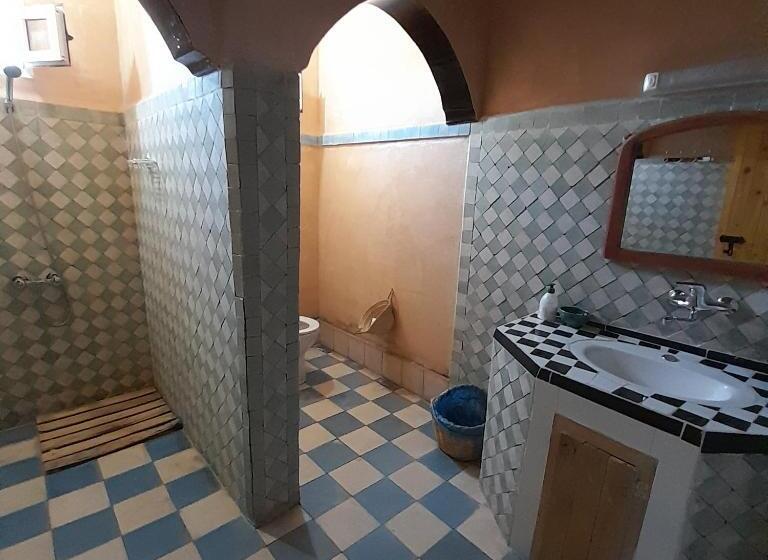 اتاق استاندارد, Dar Timitar