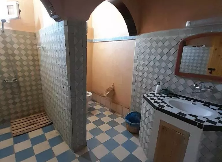 اتاق استاندارد, Dar Timitar