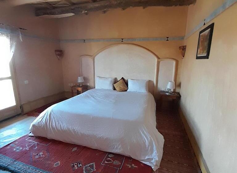 اتاق استاندارد, Dar Timitar