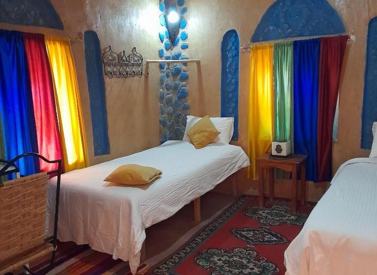 اتاق استاندارد, Dar Timitar