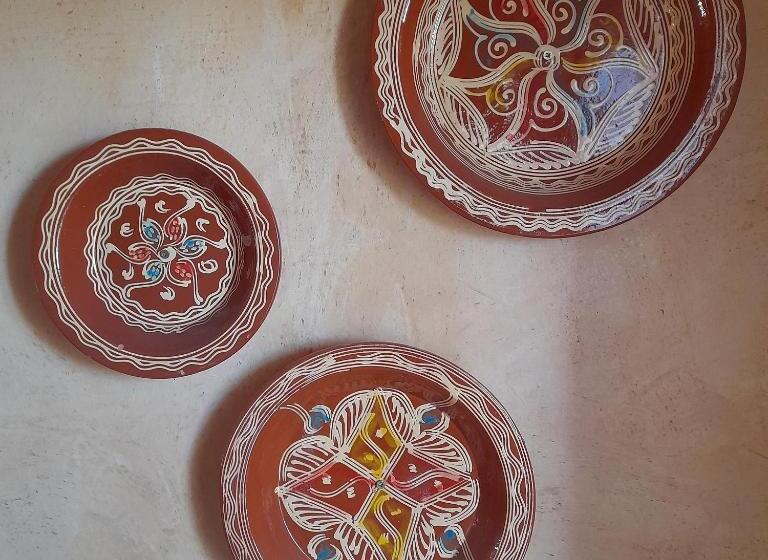 اتاق استاندارد, Dar Timitar