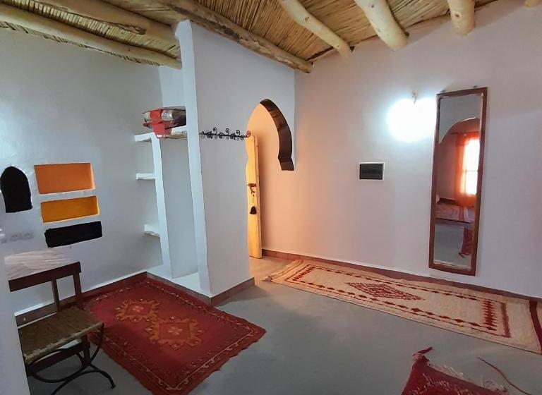 اتاق استاندارد, Dar Timitar