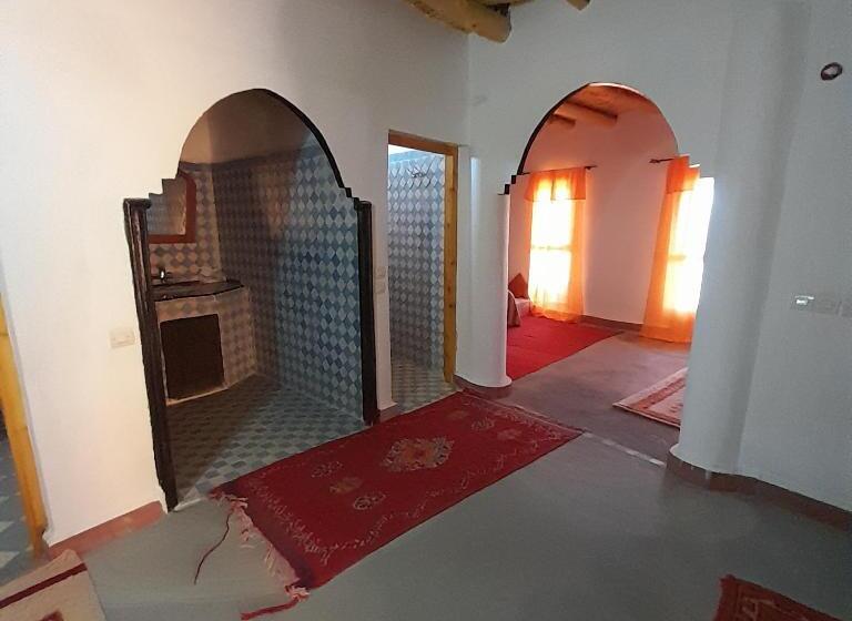 اتاق استاندارد, Dar Timitar