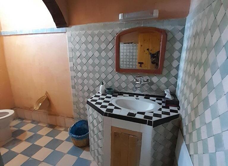 اتاق استاندارد, Dar Timitar