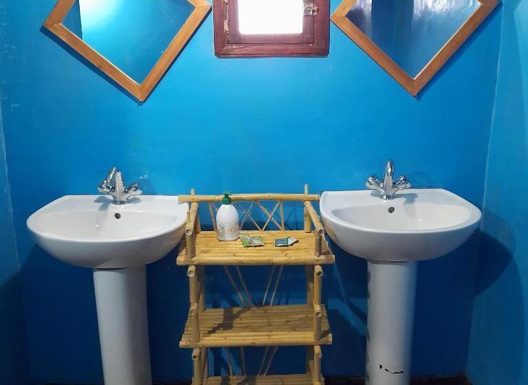 اتاق سوپریور, Dar Timitar