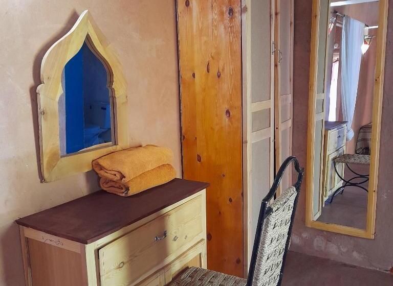 اتاق سوپریور, Dar Timitar